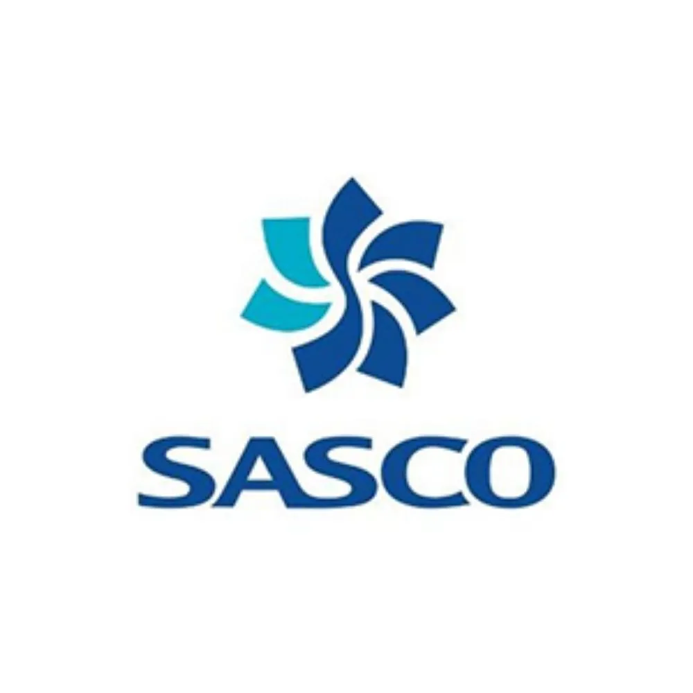 Slide of Sasco Air Heating Cooling