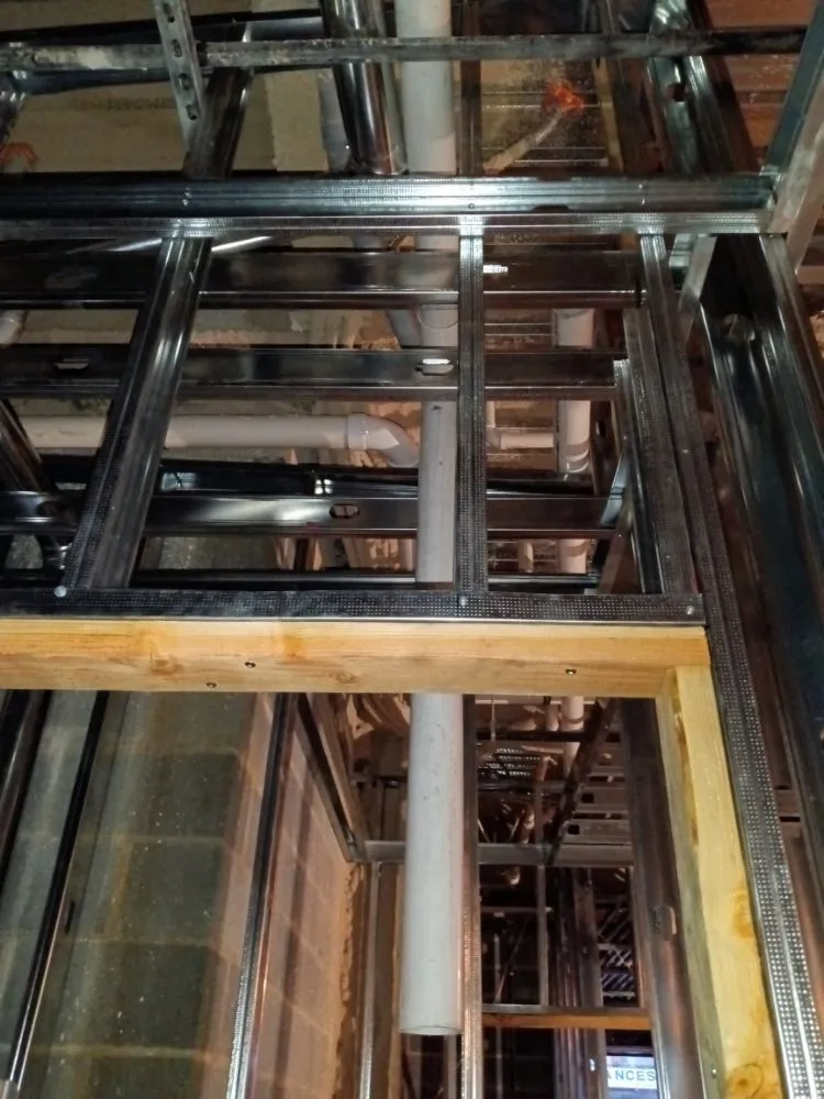 Slide of Sasco Air Heating Cooling