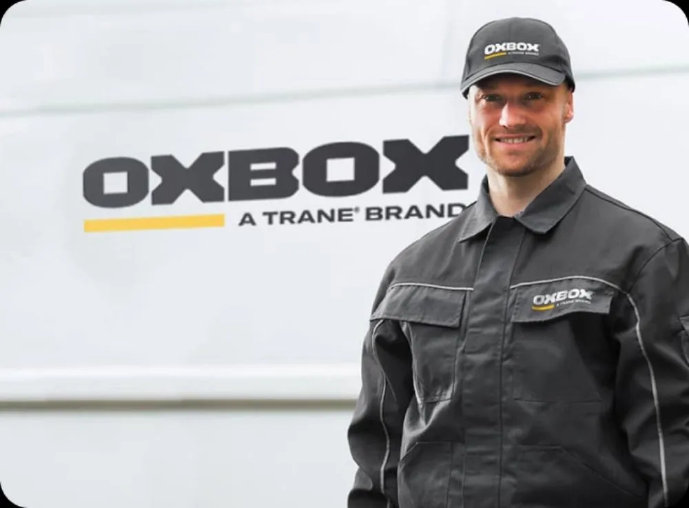 Slide of Satalaya Heating and cooling