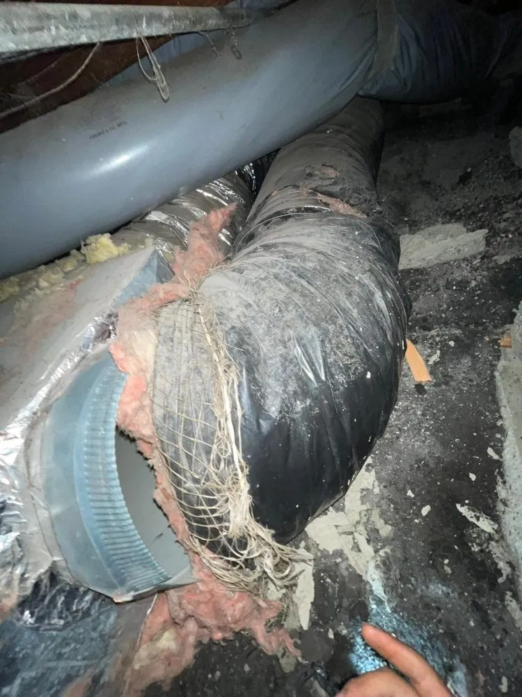 Slide of Satalaya Heating and cooling