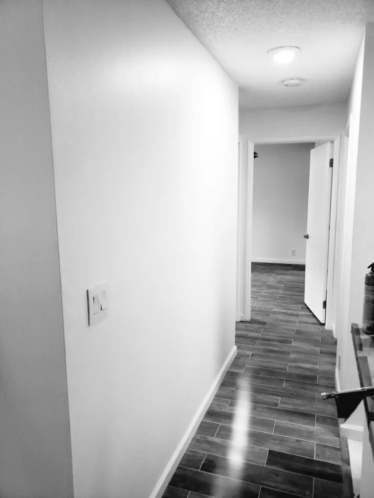 Slide of Satisfaction Flooring