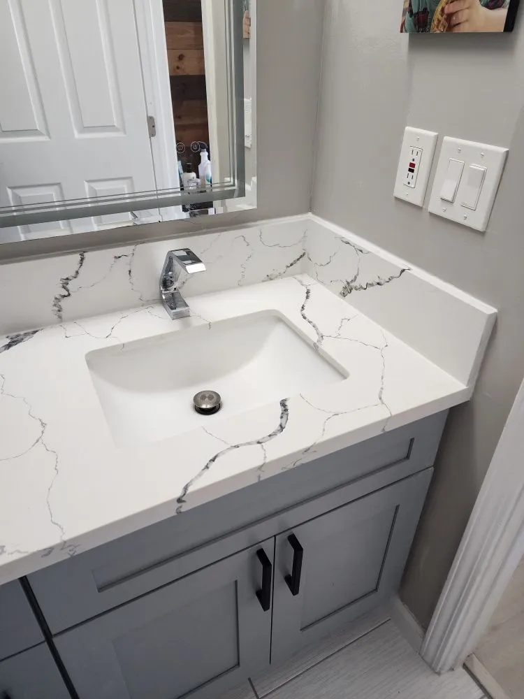 Slide of Satisfaction Flooring