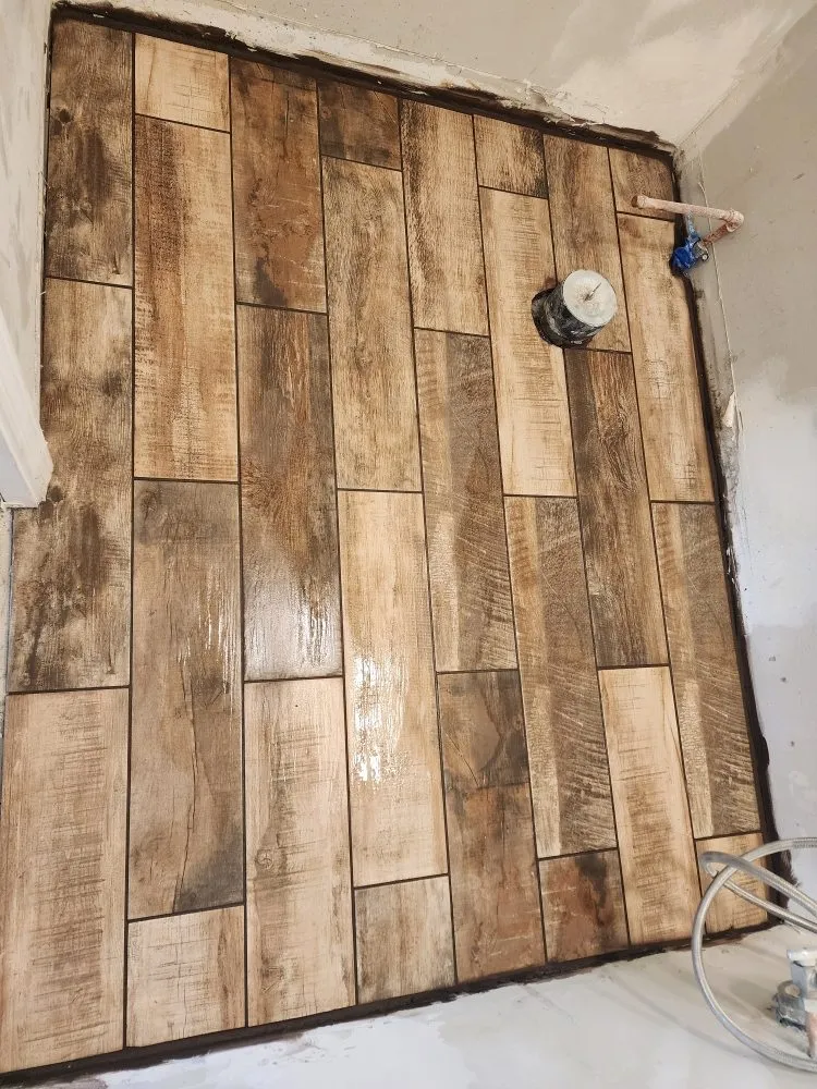 Slide of Satisfaction Flooring