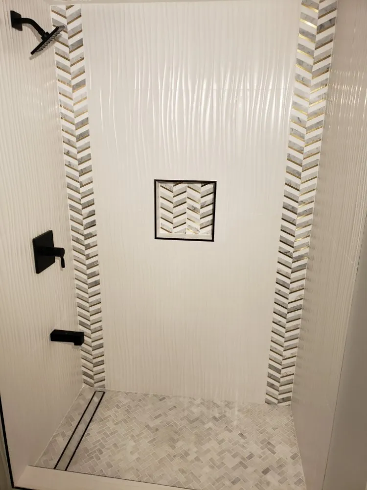 Slide of Satisfaction Flooring