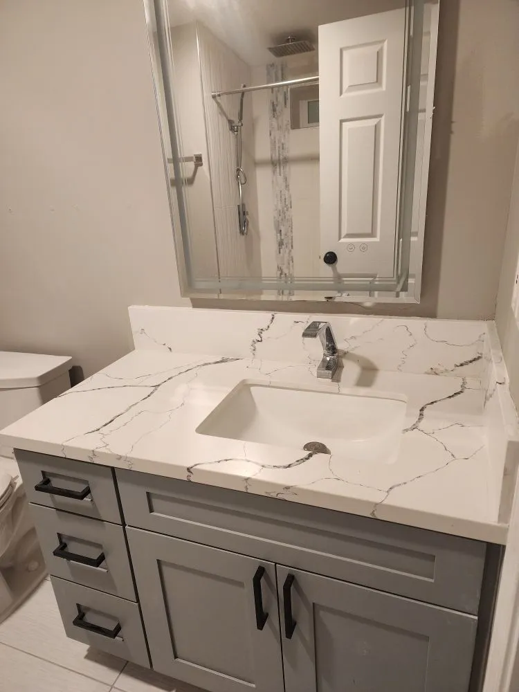 Slide of Satisfaction Flooring