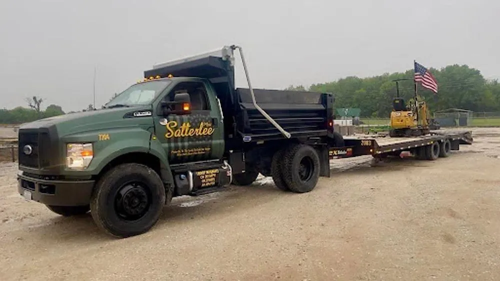 Slide of Satterlee Plumbing, Heating, and Air Conditioning