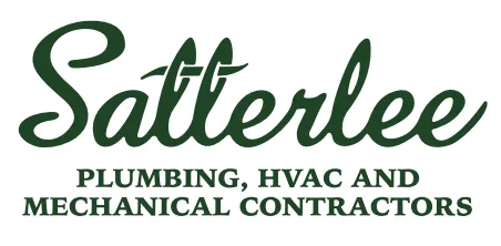 Slide of Satterlee Plumbing, Heating, and Air Conditioning