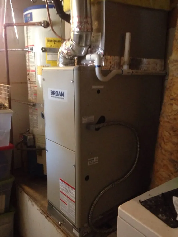 Trusted heating and cooling service near you in St. George, UT by Saturn Air Heating & Cooling