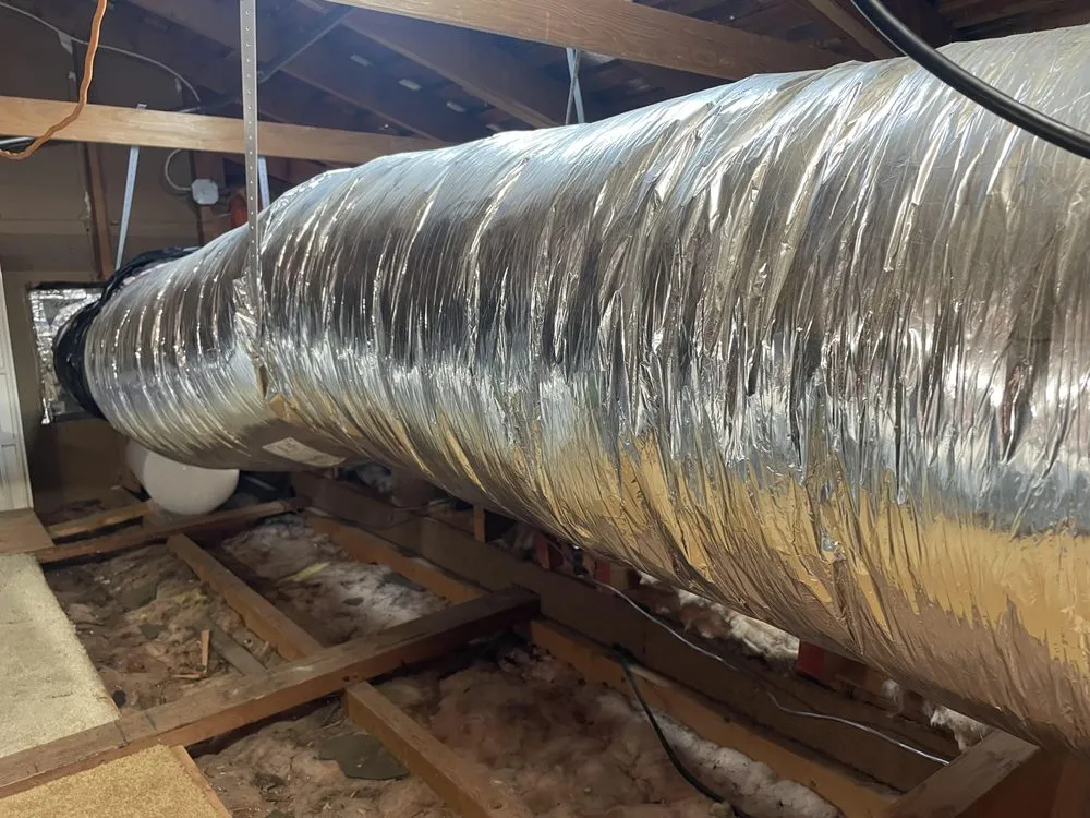 Top-rated AC installation for homes across St. George, UT - Saturn Air Heating & Cooling