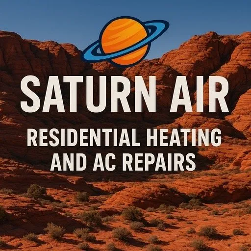 Emergency AC installation for residential systems across St. George, UT - Saturn Air Heating & Cooling