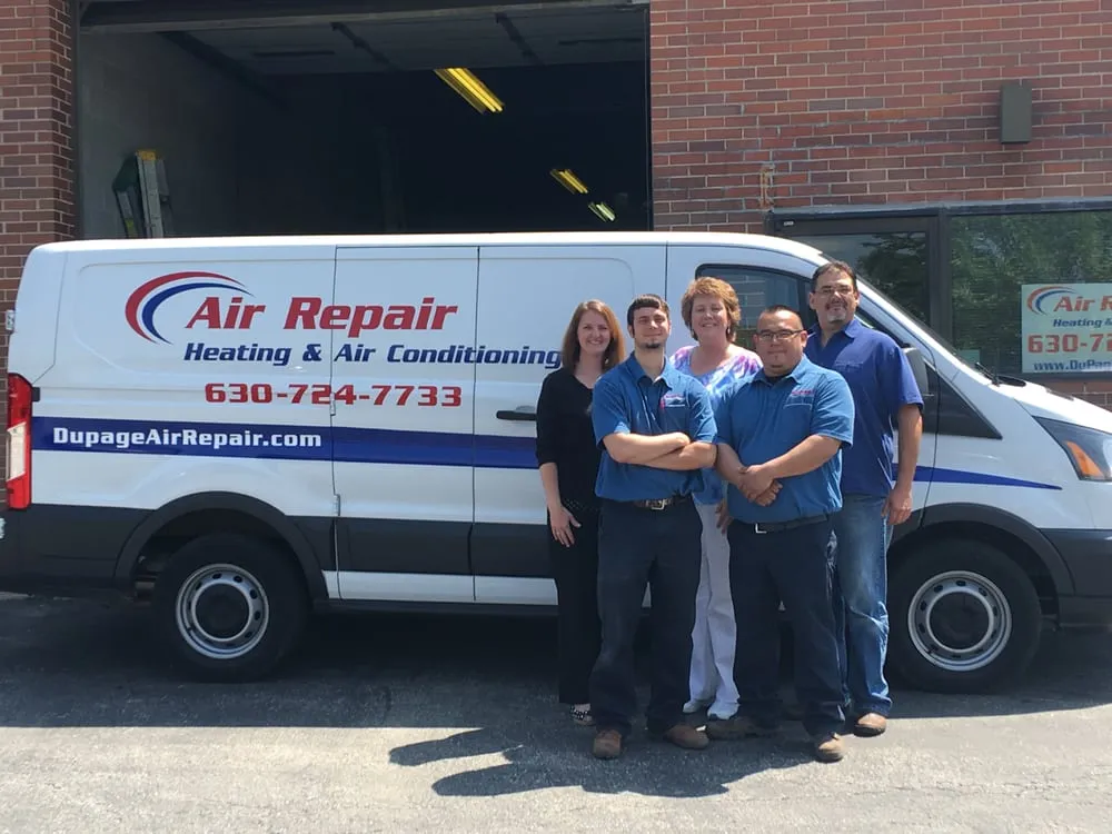 Slide of Saturn Heating, Cooling and Electrical Services