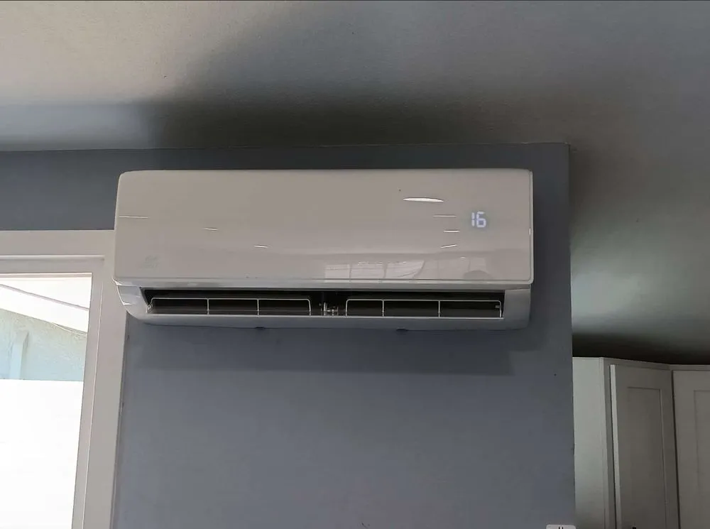 Slide of Sauceda A/C & Home Repair