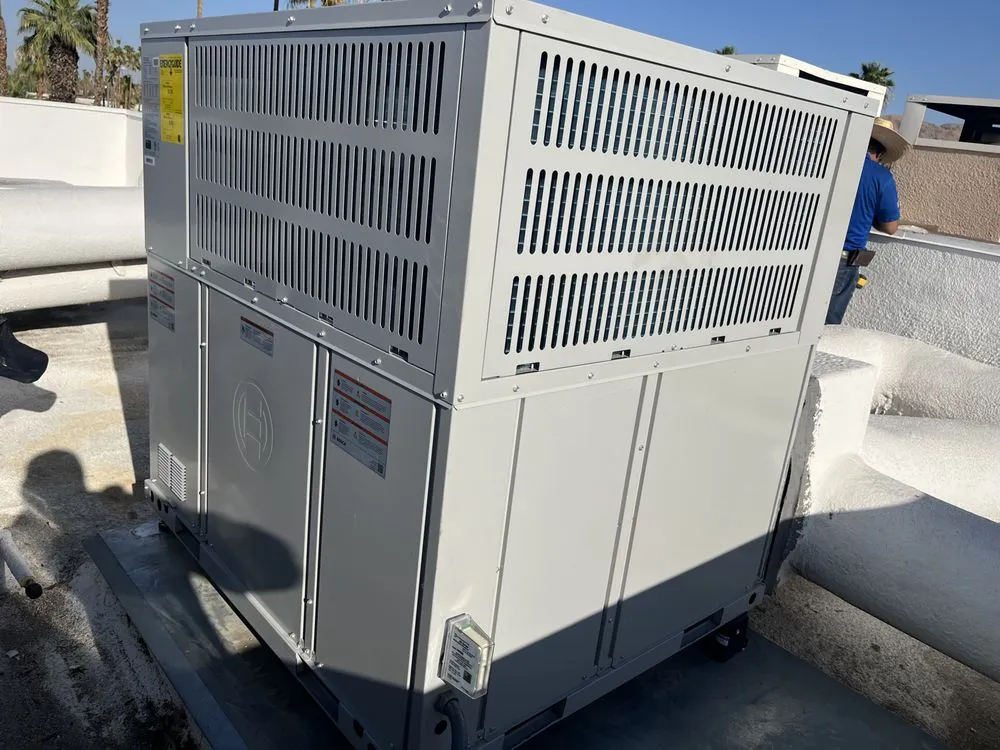 Slide of Sauceda Air Conditioning & Heating