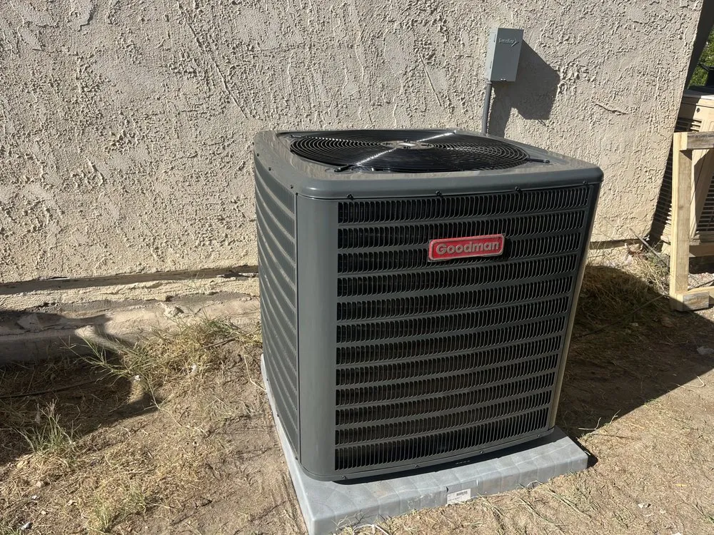 Slide of Sauceda Air Conditioning & Heating