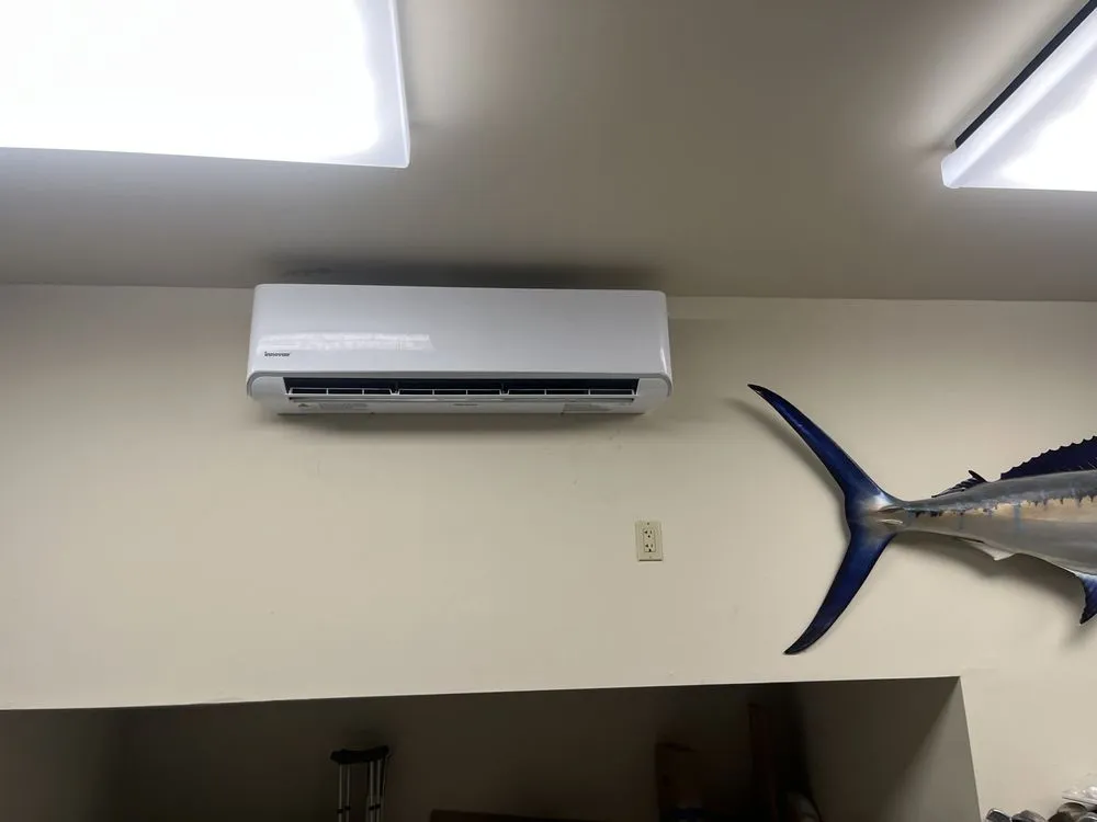 Slide of Sauceda Air Conditioning & Heating