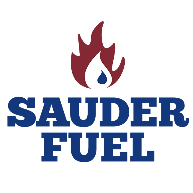 Slide of Sauder Fuel