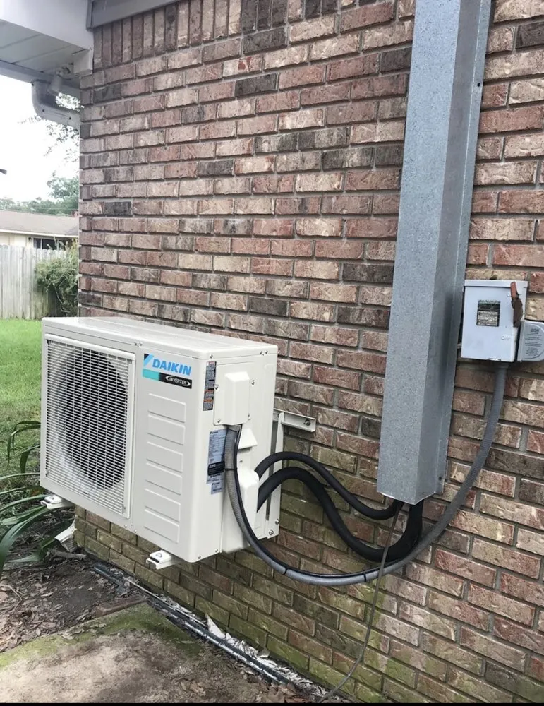 Slide of Saul Heating Air & Refrigeration