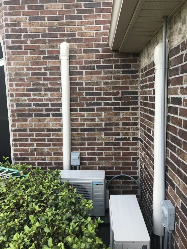 Slide of Saul Heating Air & Refrigeration