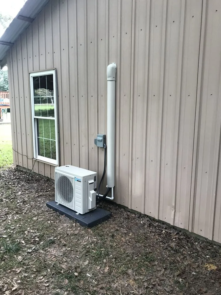 Slide of Saul Heating Air & Refrigeration