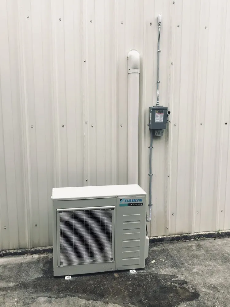 Slide of Saul Heating Air & Refrigeration