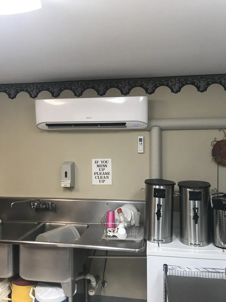 Slide of Saul Heating Air & Refrigeration