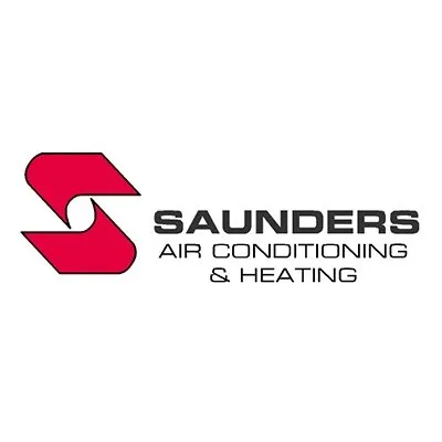 Slide of Saunders Air Conditioning & Heating