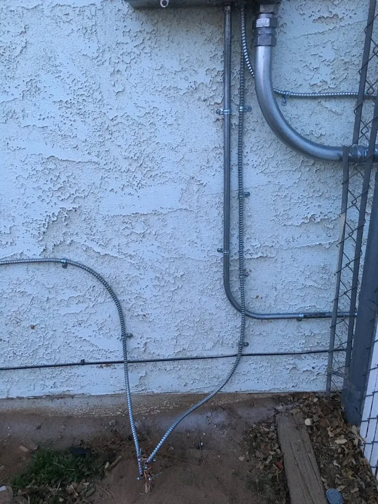 Slide of Sav-Electric