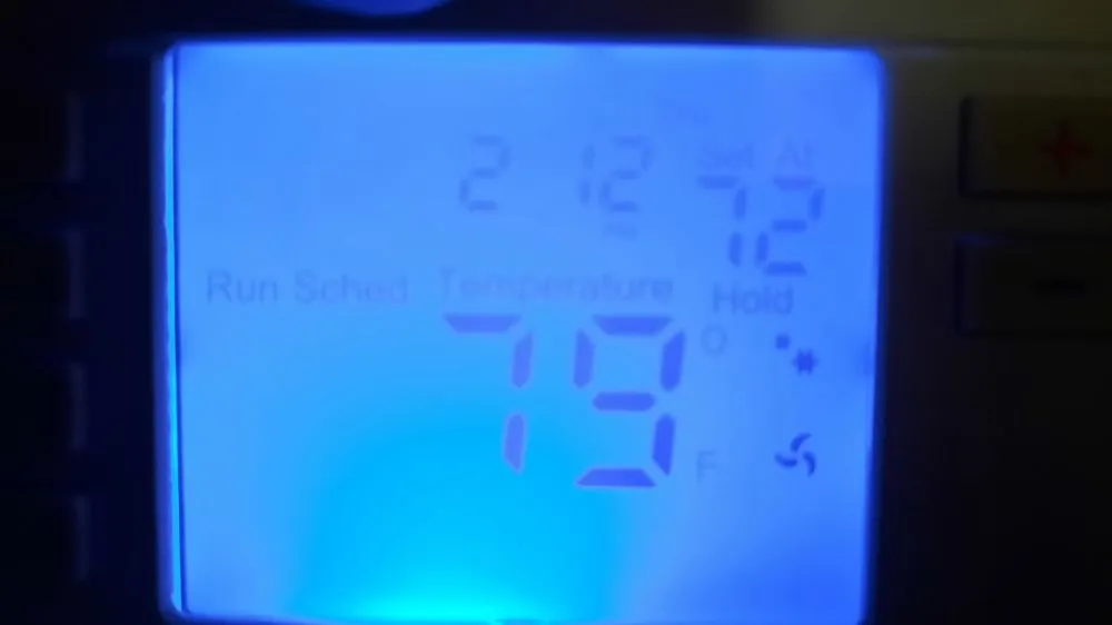 Slide of Sav-Electric