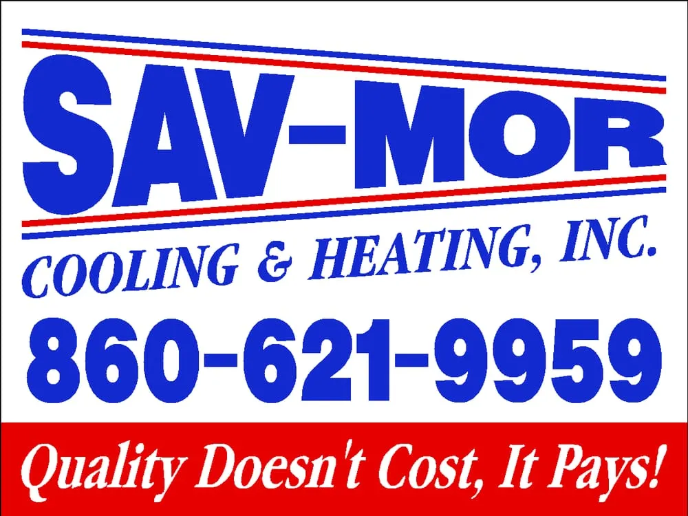 Slide of Sav-Mor Cooling & Heating Inc