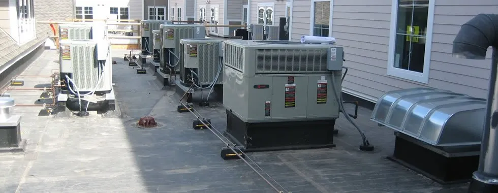 Slide of Sav Mor Mechanical