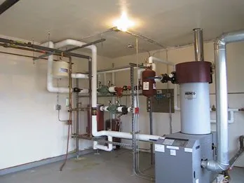 Slide of Sav Mor Mechanical