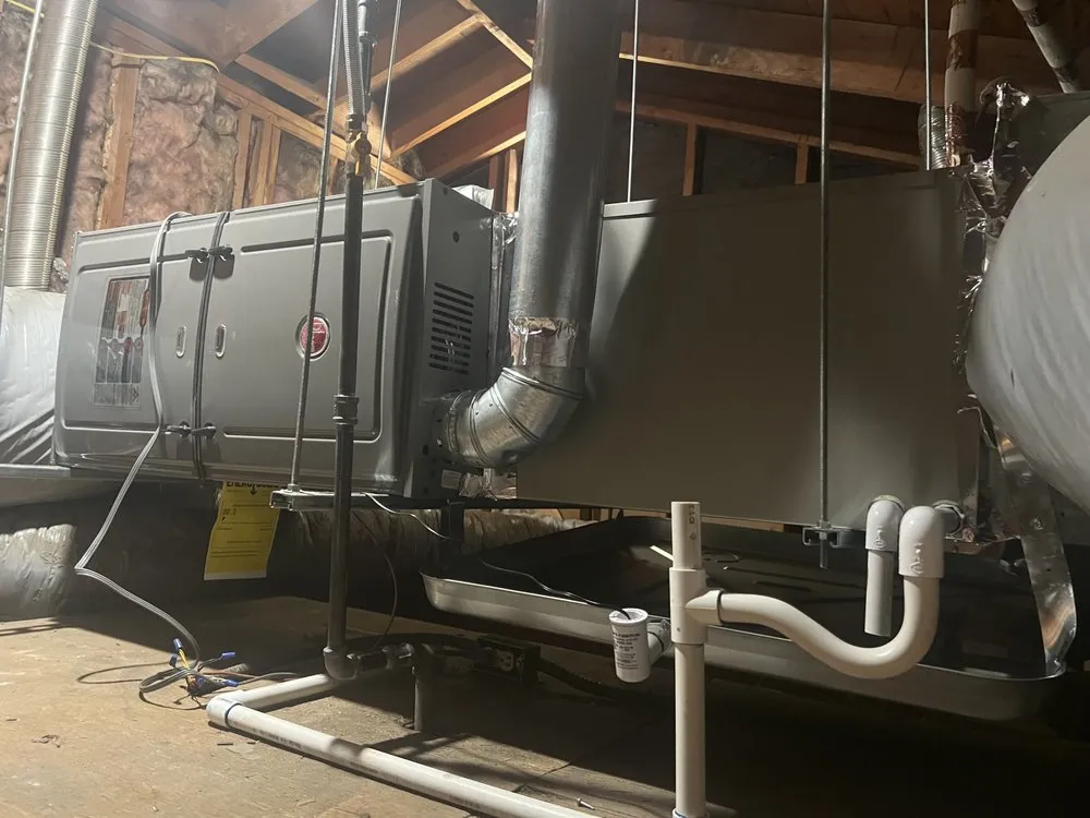 Slide of Sav-On Heating & Air