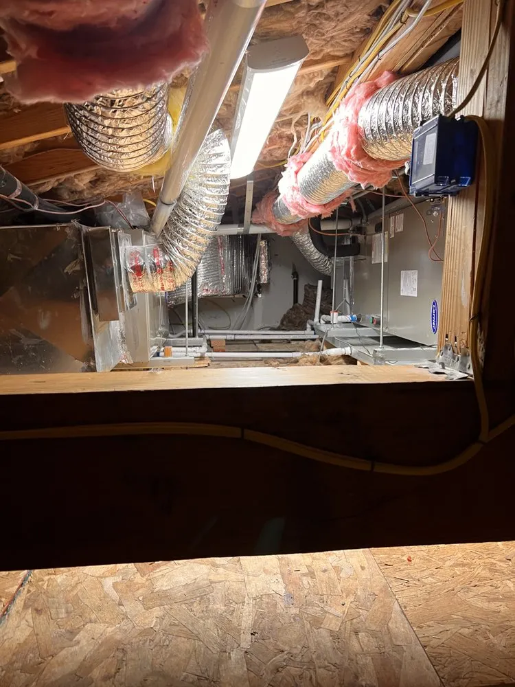 Slide of Sav-On Heating & Air