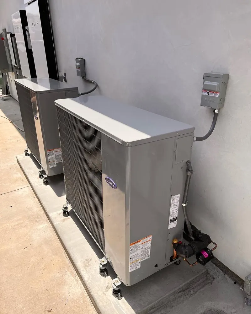 Slide of Sav-On Heating & Air