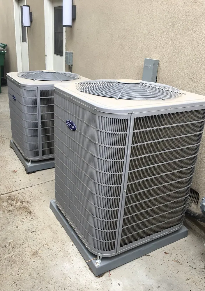 Slide of Sav-On Heating & Air