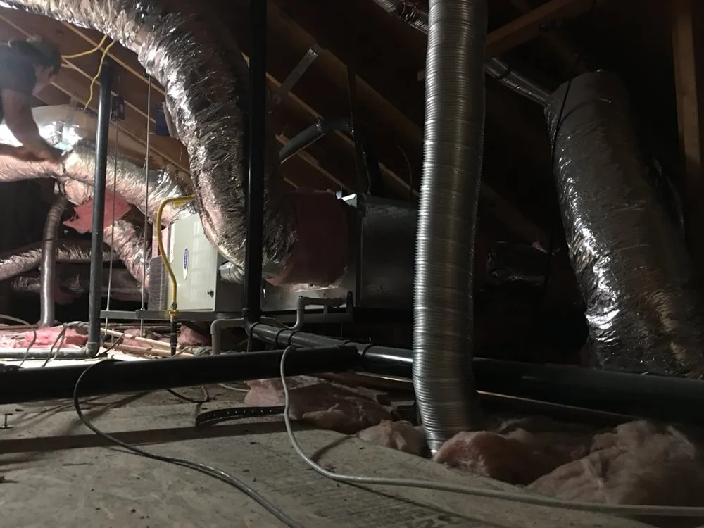 Slide of Sav-On Heating & Air