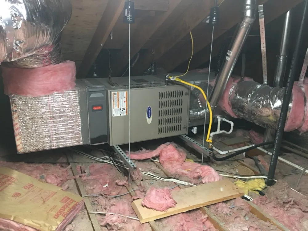 Slide of Sav-On Heating & Air