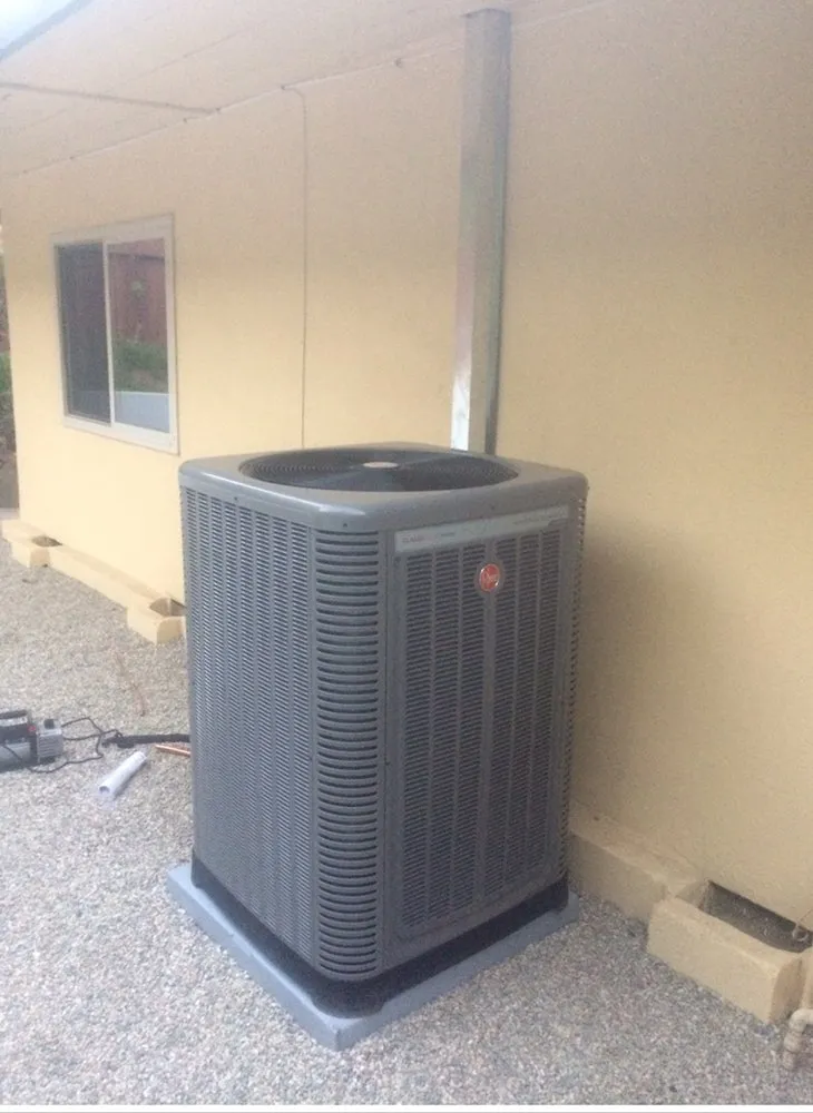 Slide of Sav-On Heating & Air