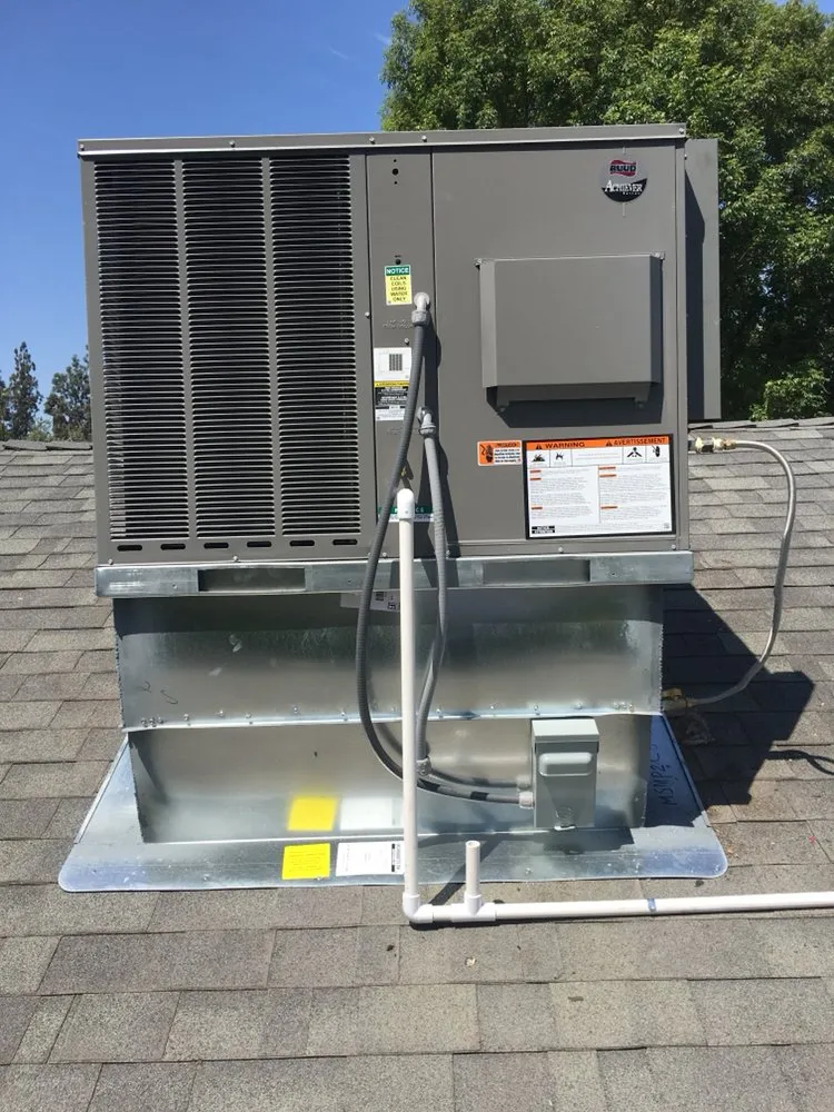 Slide of Sav-On Heating & Air