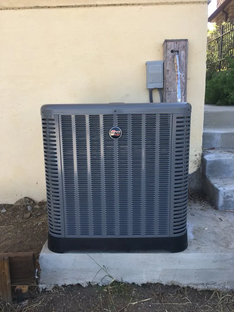 Slide of Sav-On Heating & Air