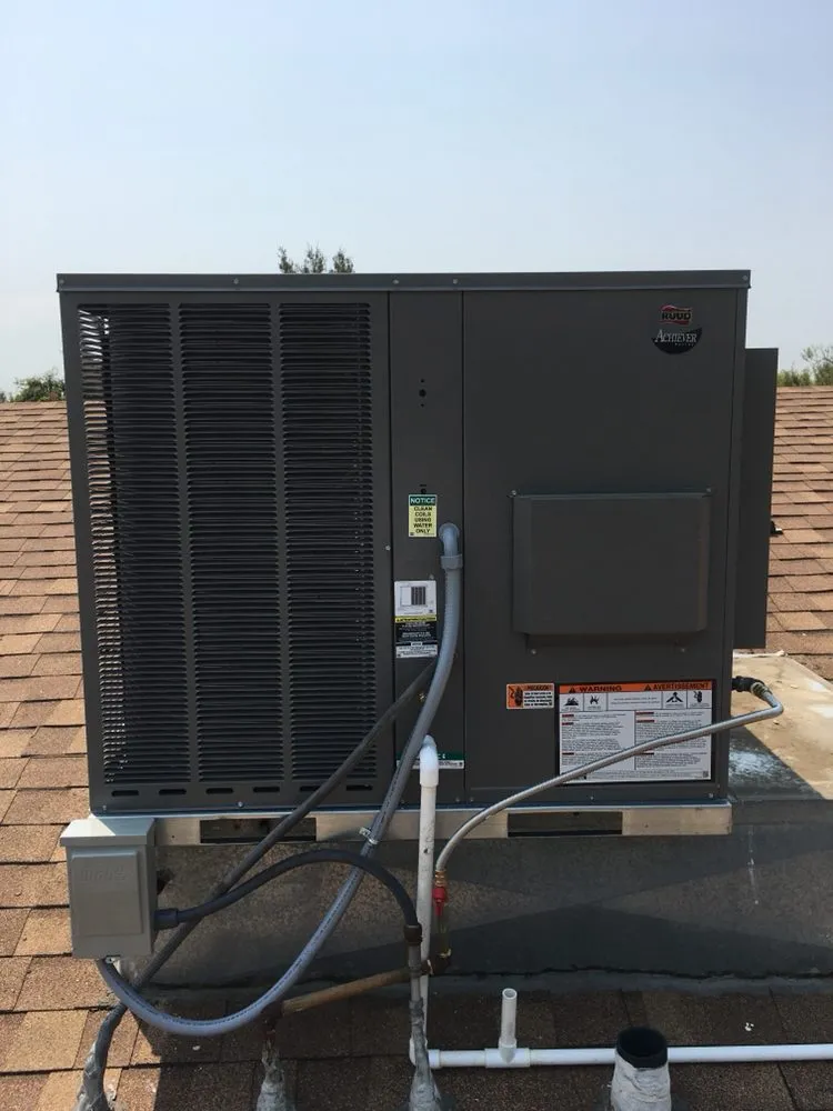 Slide of Sav-On Heating & Air