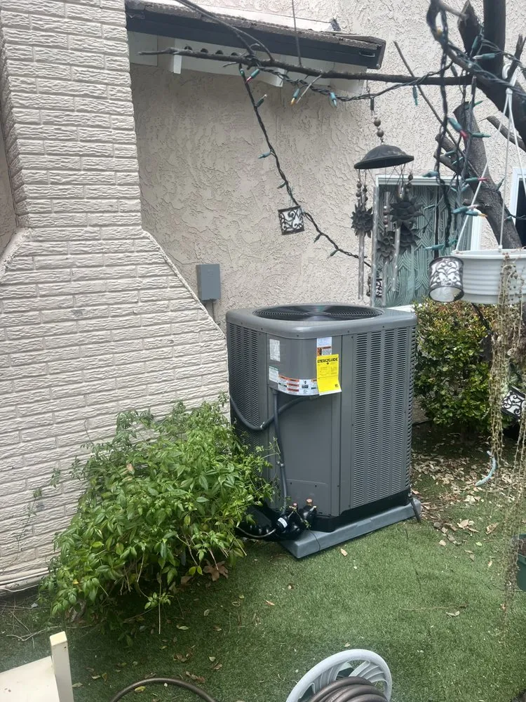 Slide of Sav-On Heating & Air