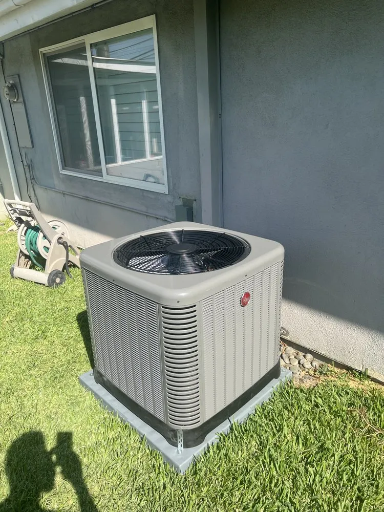 Slide of Sav-On Heating & Air