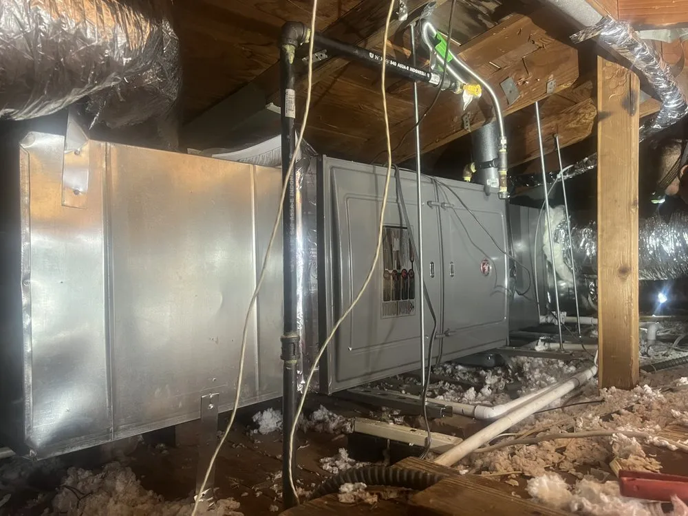 Slide of Sav-On Heating & Air