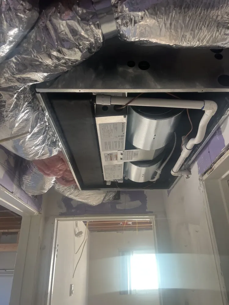 Slide of Sav-On Heating & Air