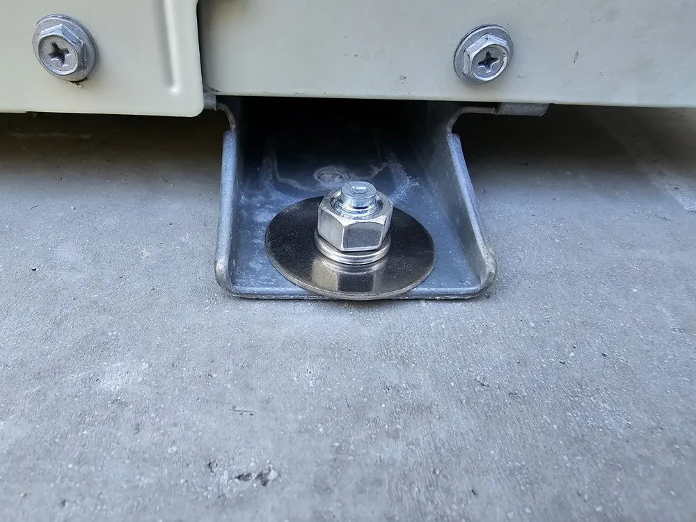 Slide of Savage Air Conditioning