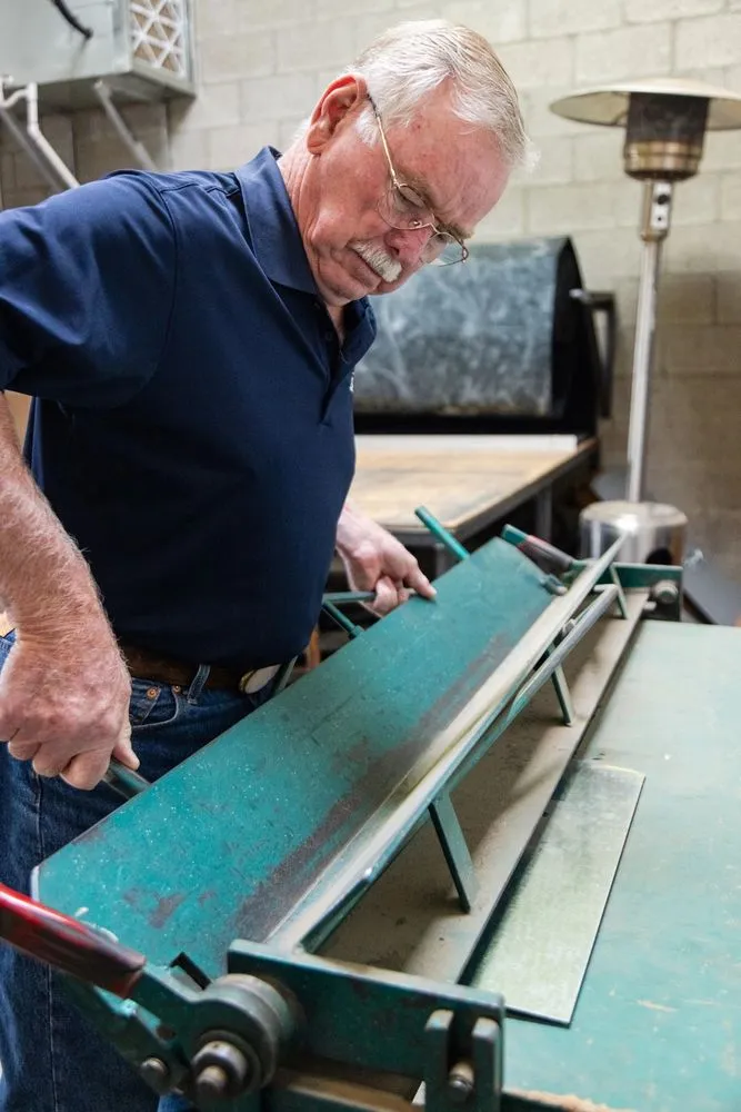 Slide of Savage Air Conditioning