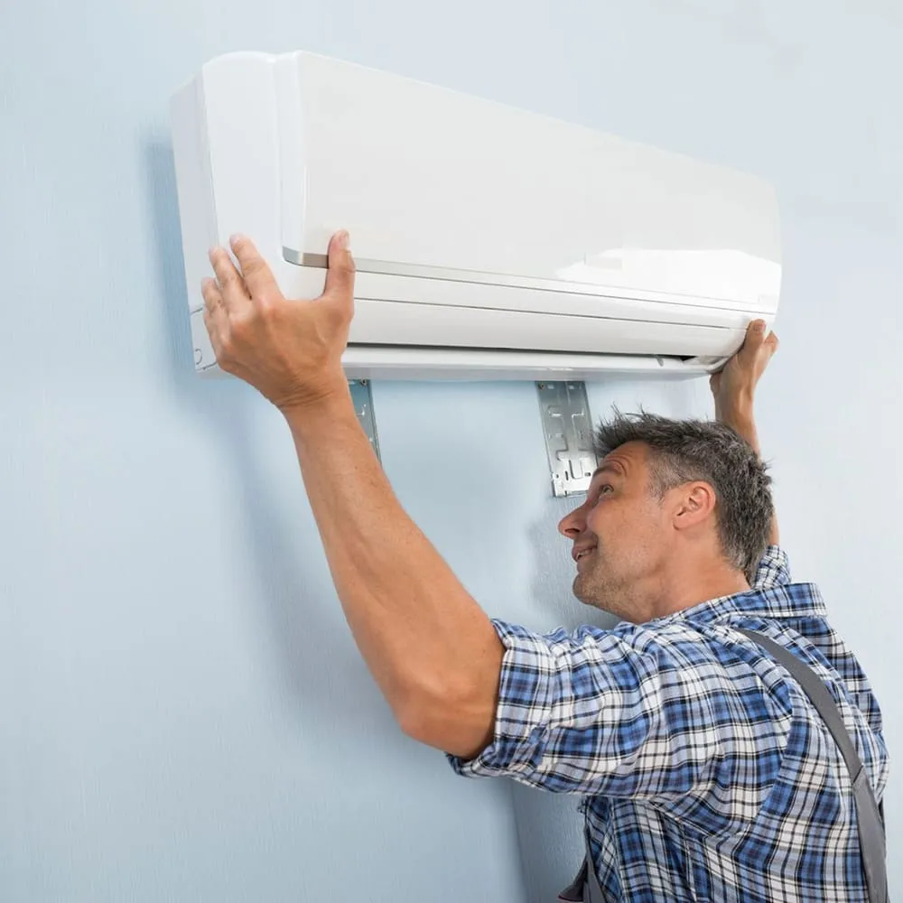 Slide of Savage Air Conditioning