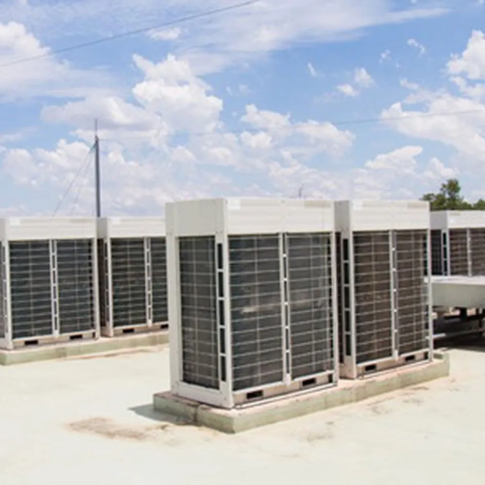 Slide of Savage Air Conditioning