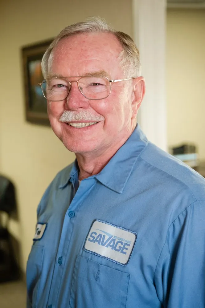 Slide of Savage Air Conditioning